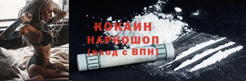 Cocaine FishScale  Славск 